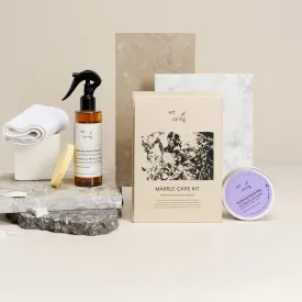 Act of Caring Cleaning Kits - The Marble Care Kit