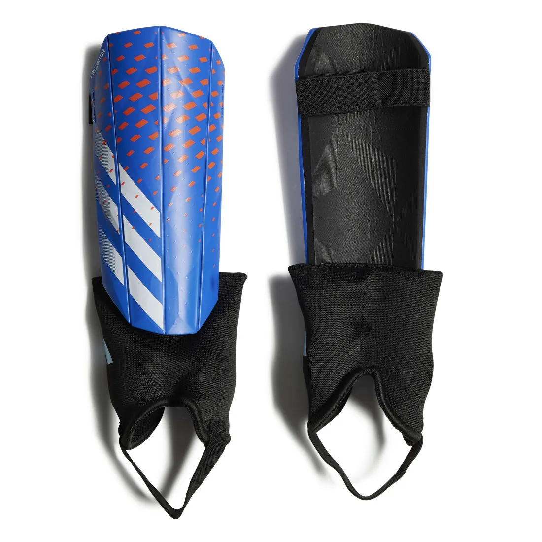 Adidas Predator Match Shin Guards BLUE