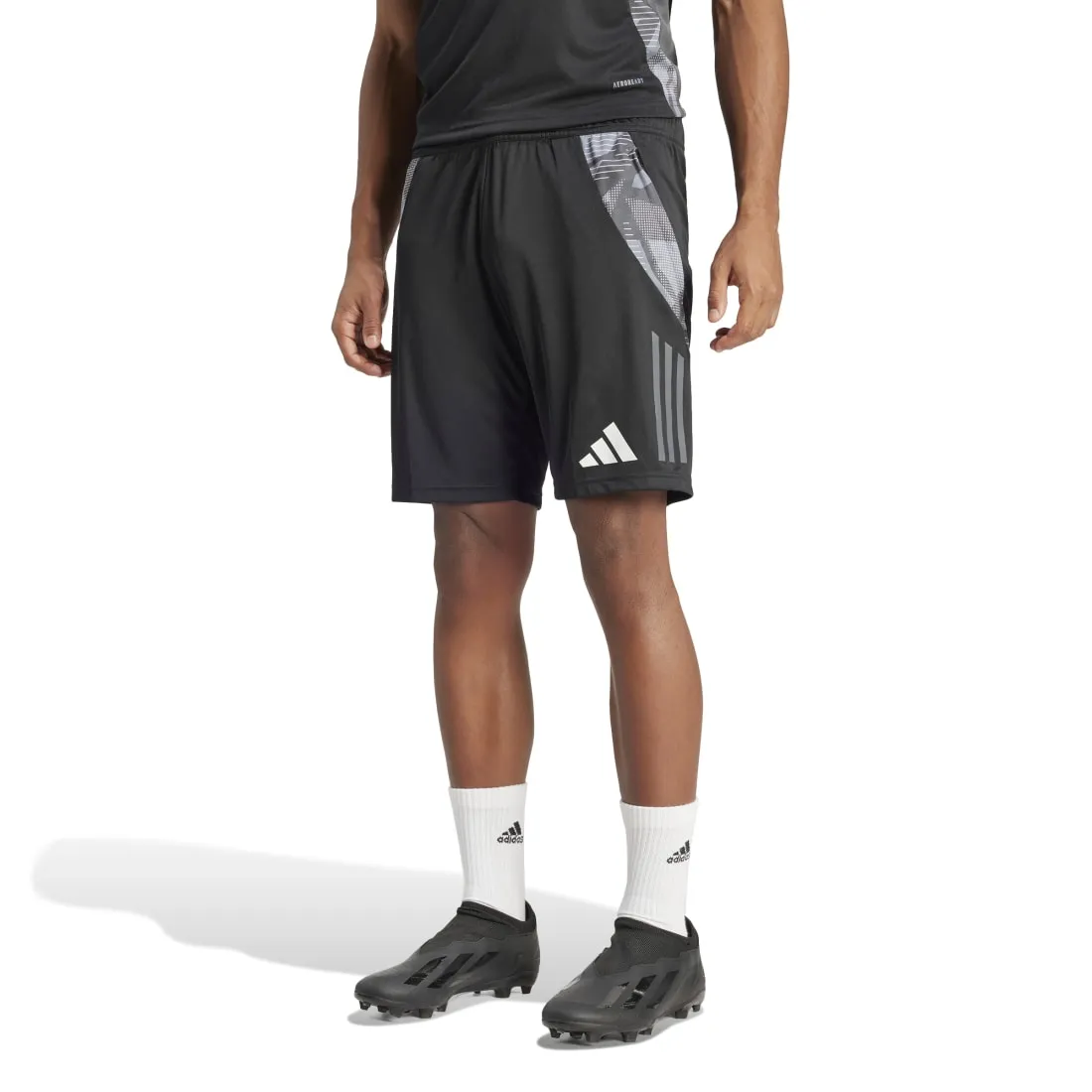 Adidas Tiro 24 Competition Men's Training Short Black