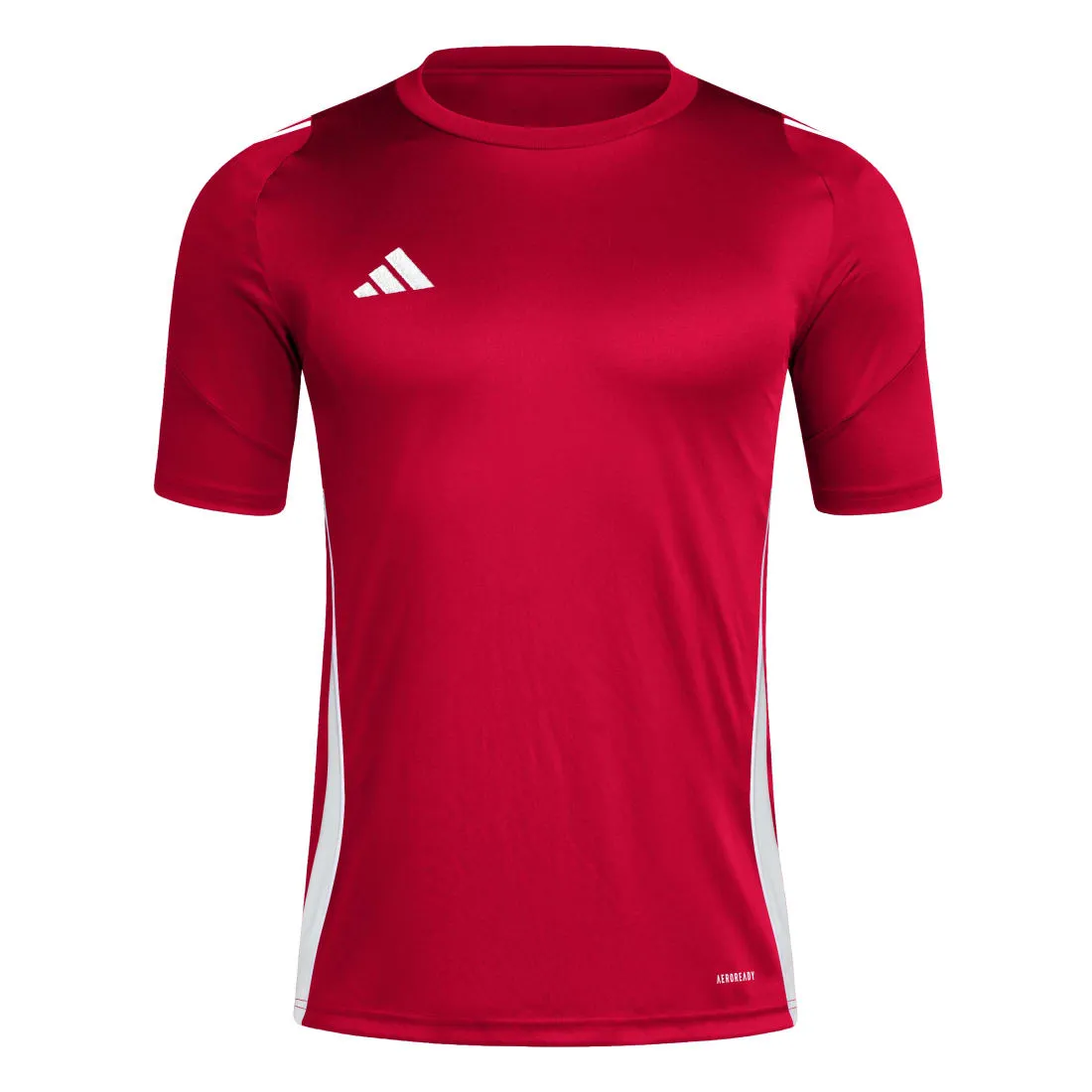 Adidas Tiro 24 Men's Jersey Red