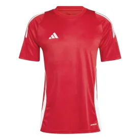 Adidas Tiro 24 Men's Jersey Red