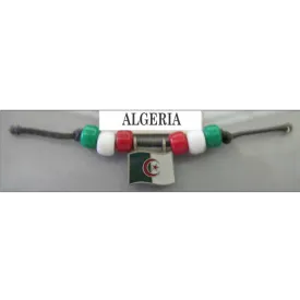 Algeria Fan Choker Necklace