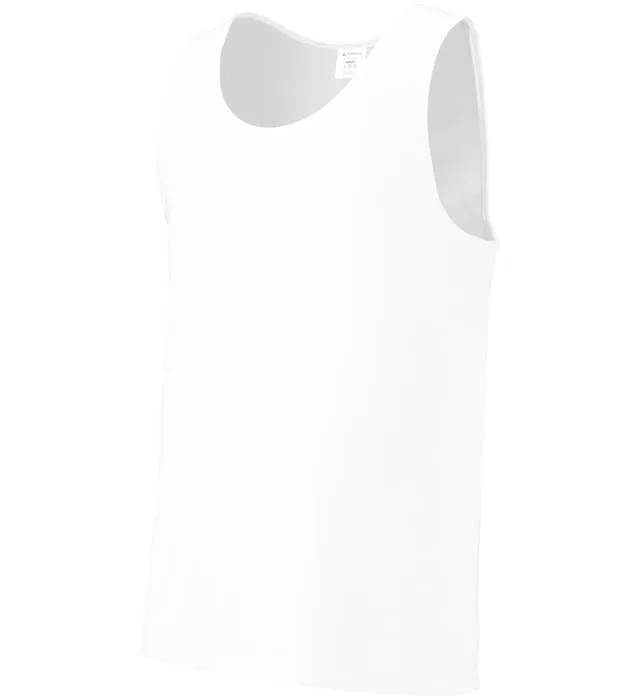 AUGUSTA SPORTSWEAR TRAINING TANK "Youth-Adult"