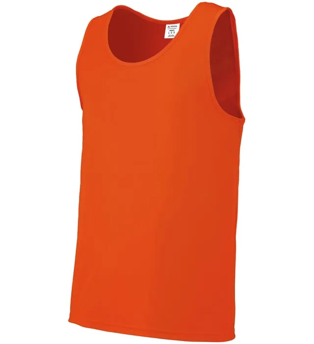 AUGUSTA SPORTSWEAR TRAINING TANK "Youth-Adult"