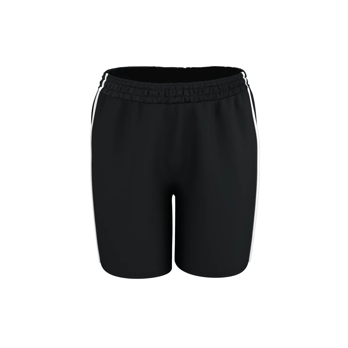 Badger Sport Adult Dri Mesh Pocketed Training Short