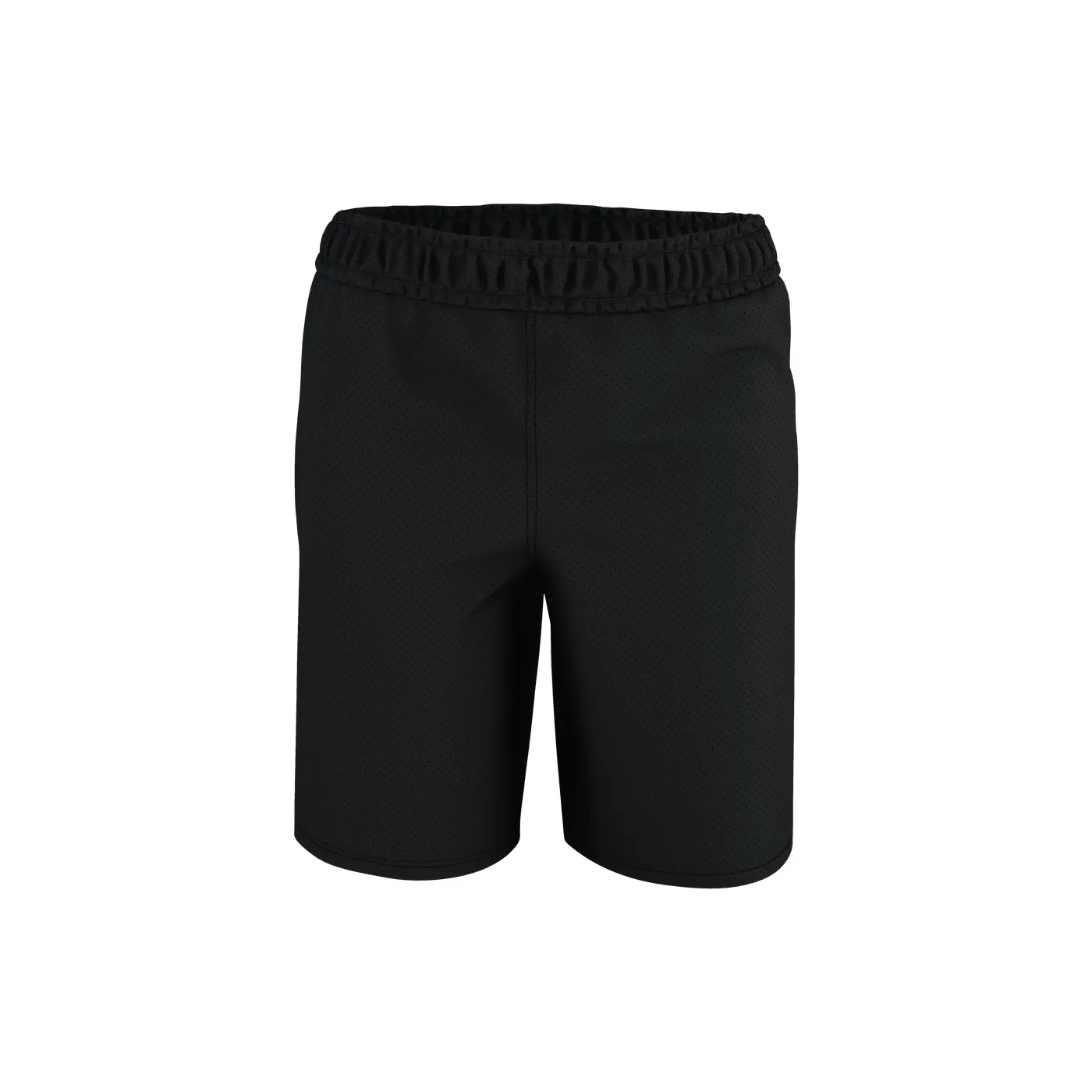 Badger Sport Girls Reversible Basketball Short