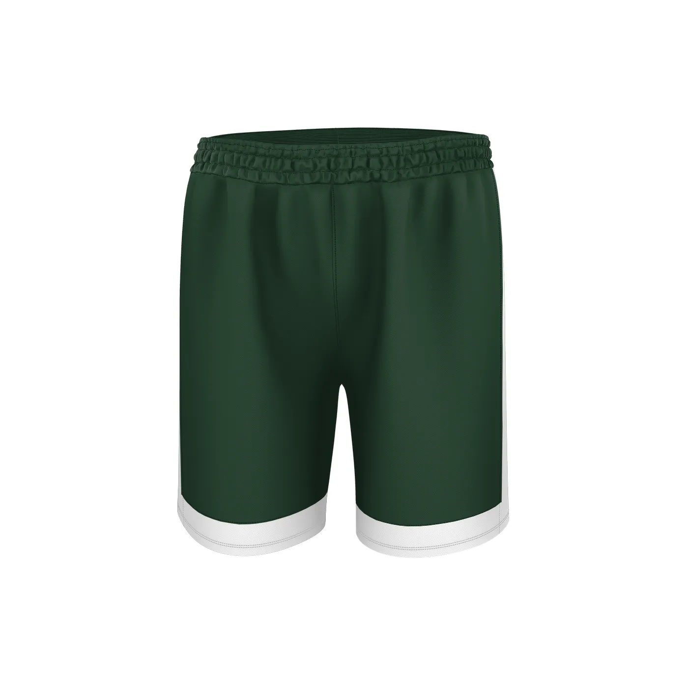 Badger Sport Youth Single Ply Basketball Short