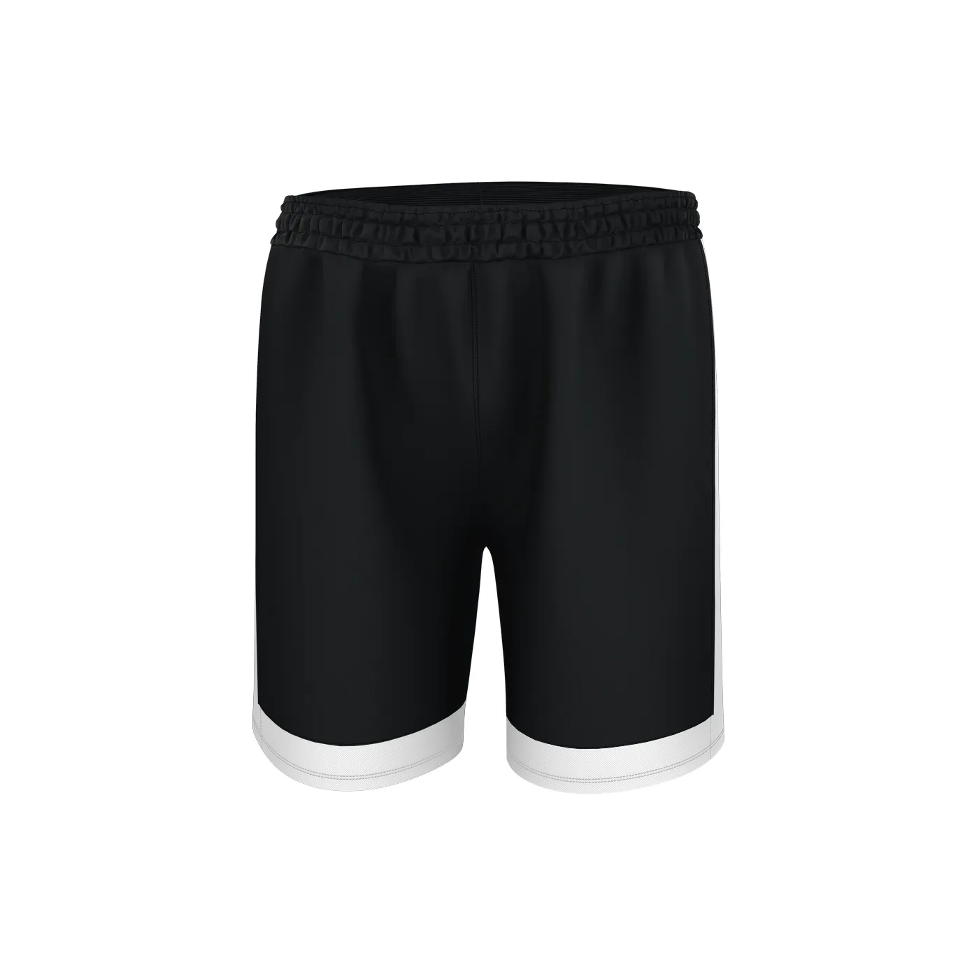 Badger Sport Youth Single Ply Basketball Short