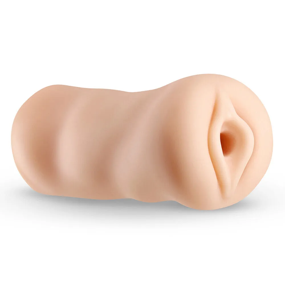 Barely Legal Christine Lifelike Vagina Stroker