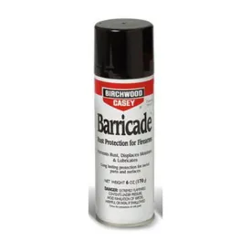 Barricade Rust Preventive - 6oz Aerosol