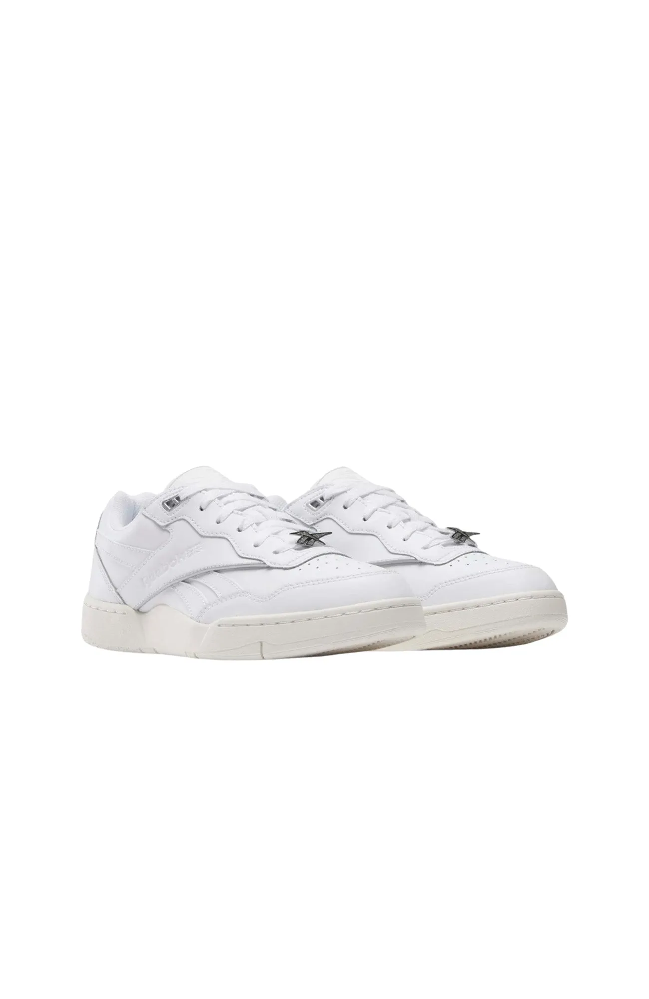 BB 4000 II Shoe White Chalk