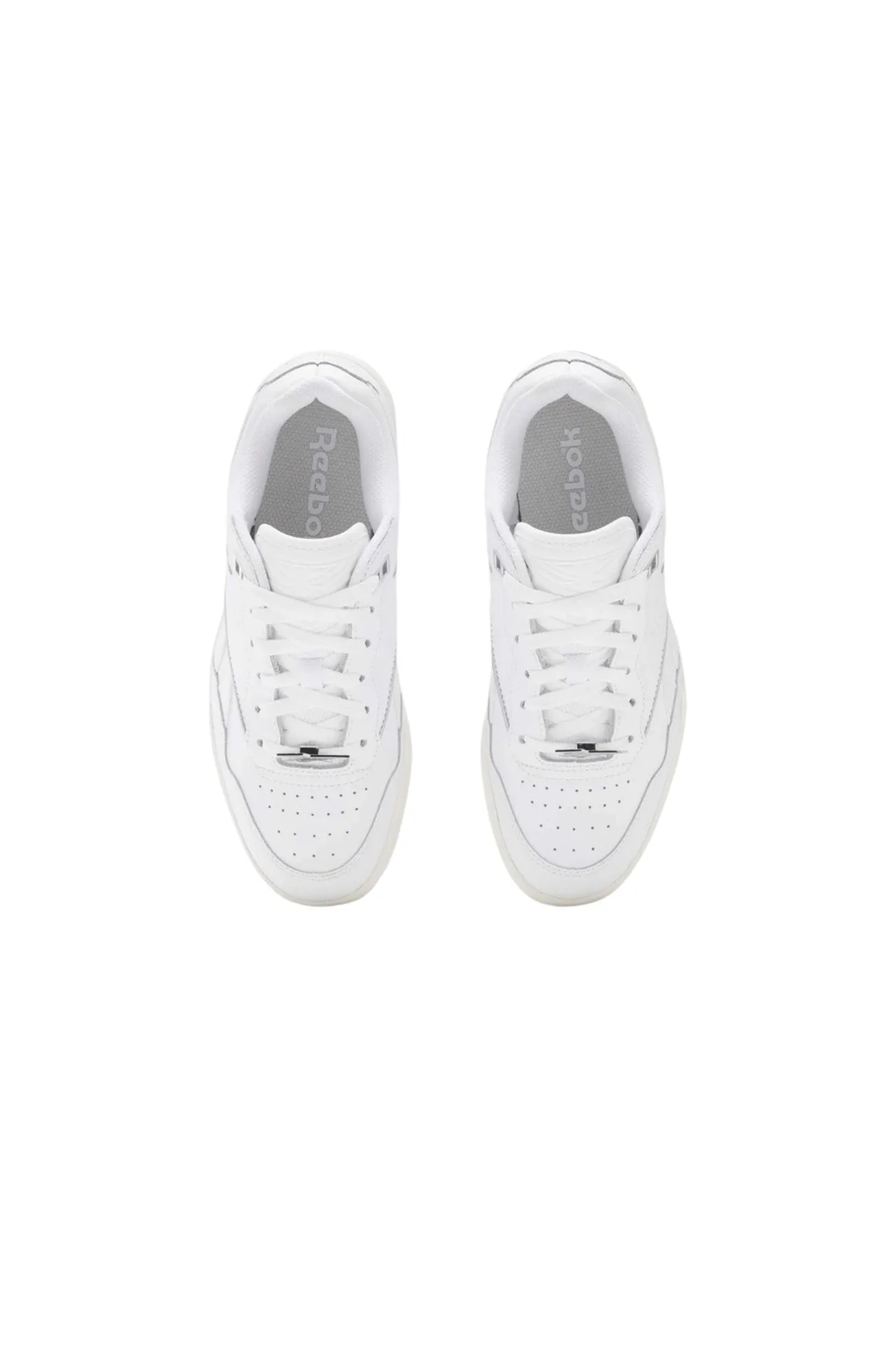 BB 4000 II Shoe White Chalk