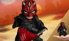 Beast Kingdom Star Wars Darth Maul Action Figure