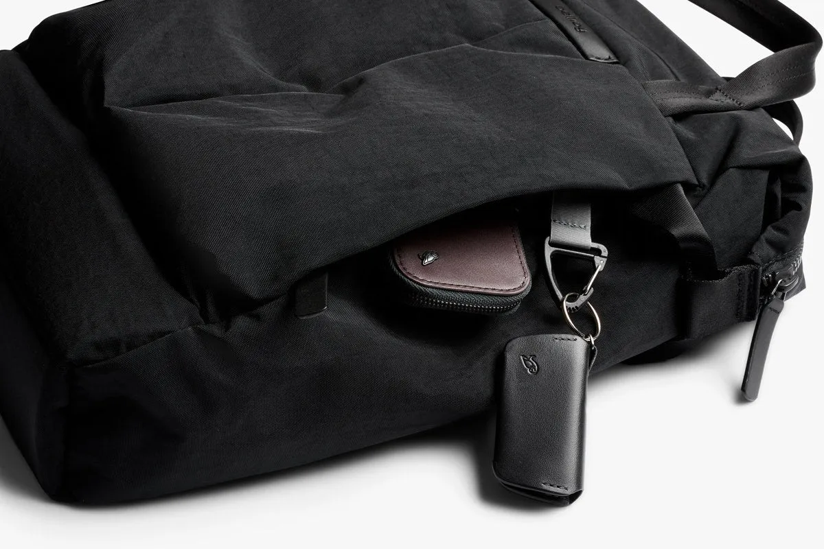 Bellroy Tokyo Totepack Compact Raven