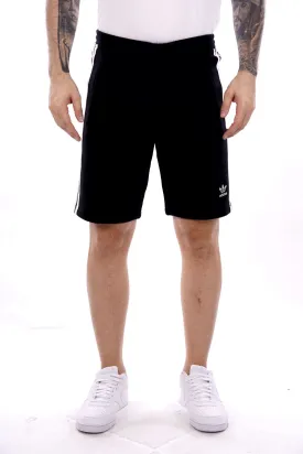 Bermuda ADIDAS da Uomo - nero IU2337BLK