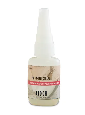 BLOCH A0303 POINTE SHOE GLUE