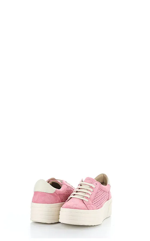 Bos & Co. Lotta Sneaker, pink