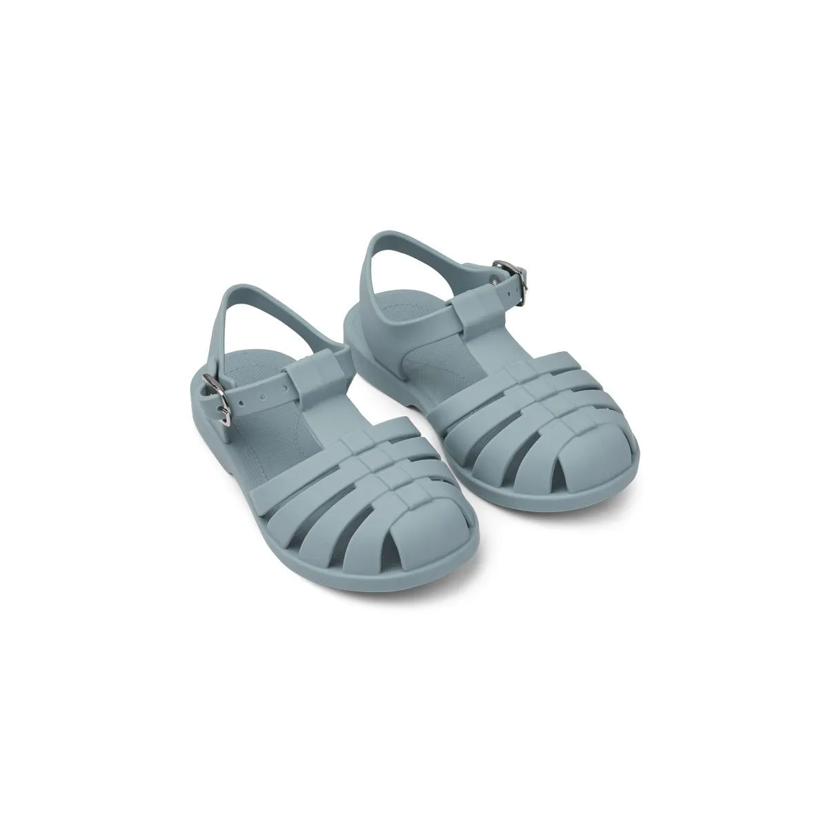 Bre Beach Sandals - Sea blue