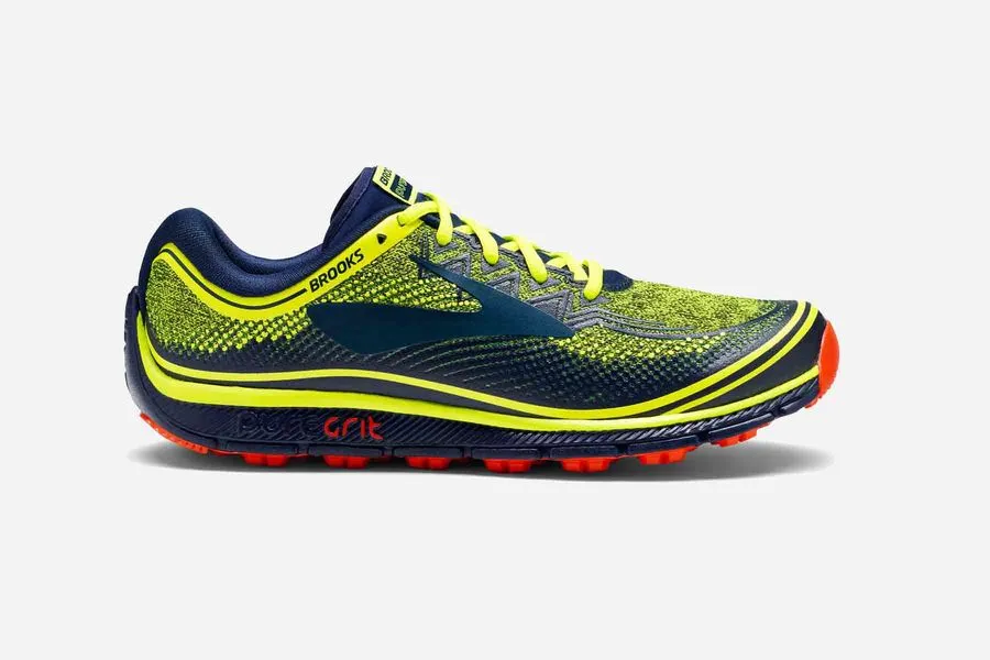 Brooks PureGrit 6 (772)