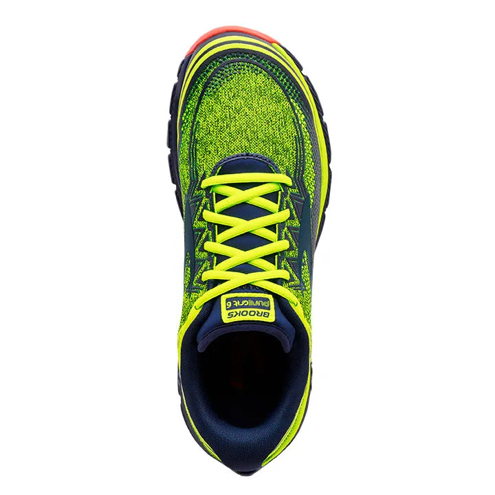 Brooks PureGrit 6 (772)