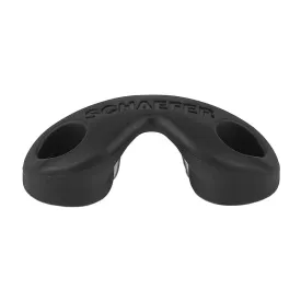 Cam Cleat Fairlead - Black for 70-07 cam cleat