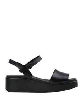 Camper Women Sandals Black 8 UK