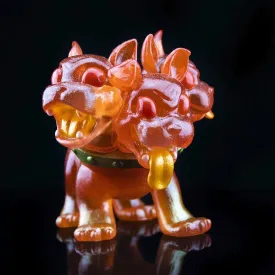 Cosmic Cerberus Cryptkins Vinyl Figure (Cryptozoic Con Exclusive) SOLD OUT!