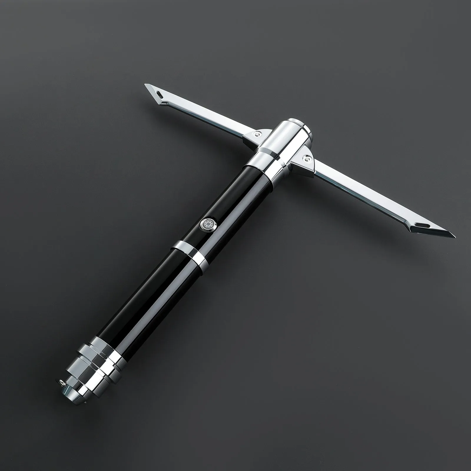 Crossguard Saber - Model Claymore