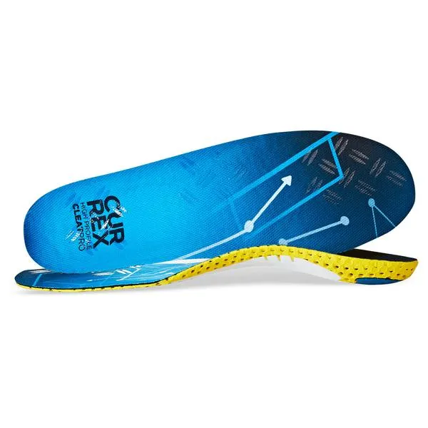 Currex CleatPro Insole