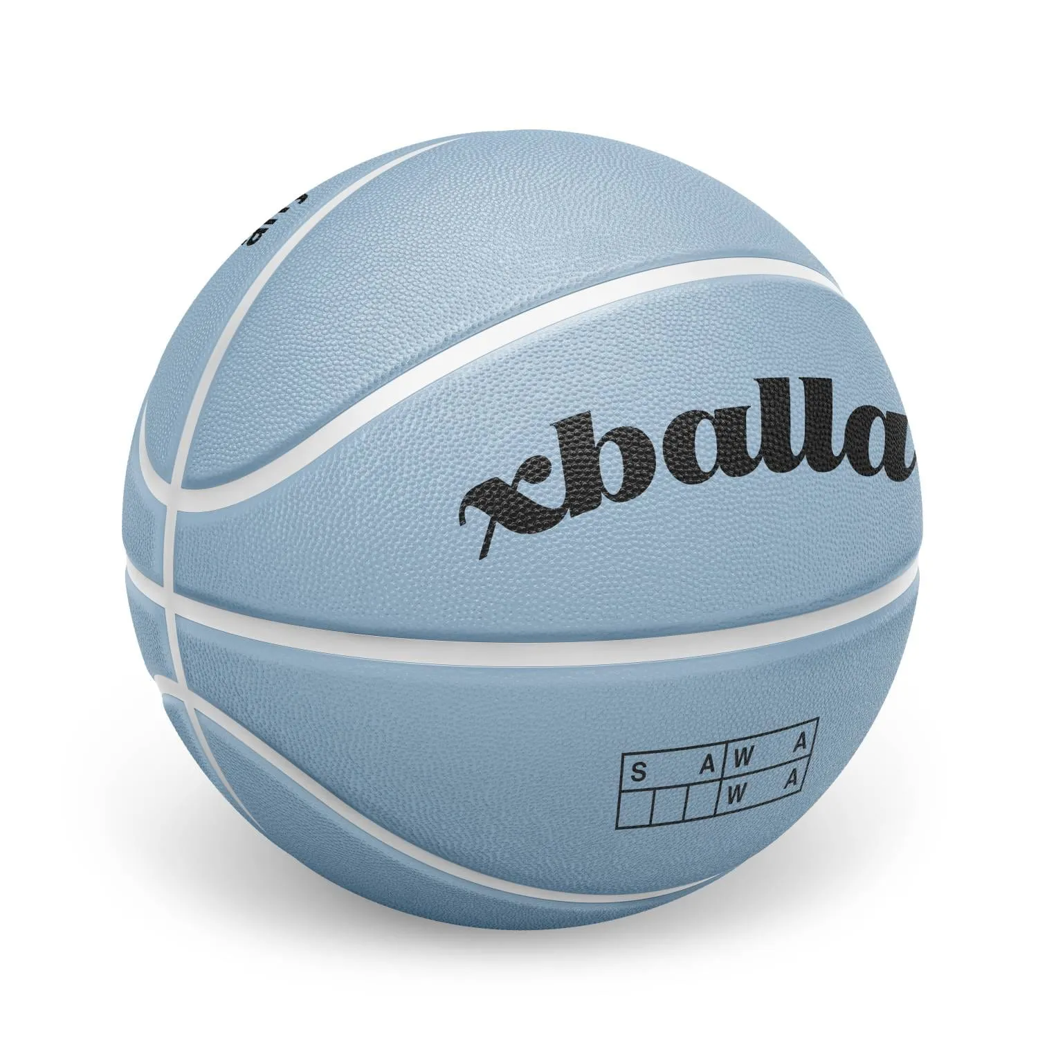 Customized Basketball Ball Size 7