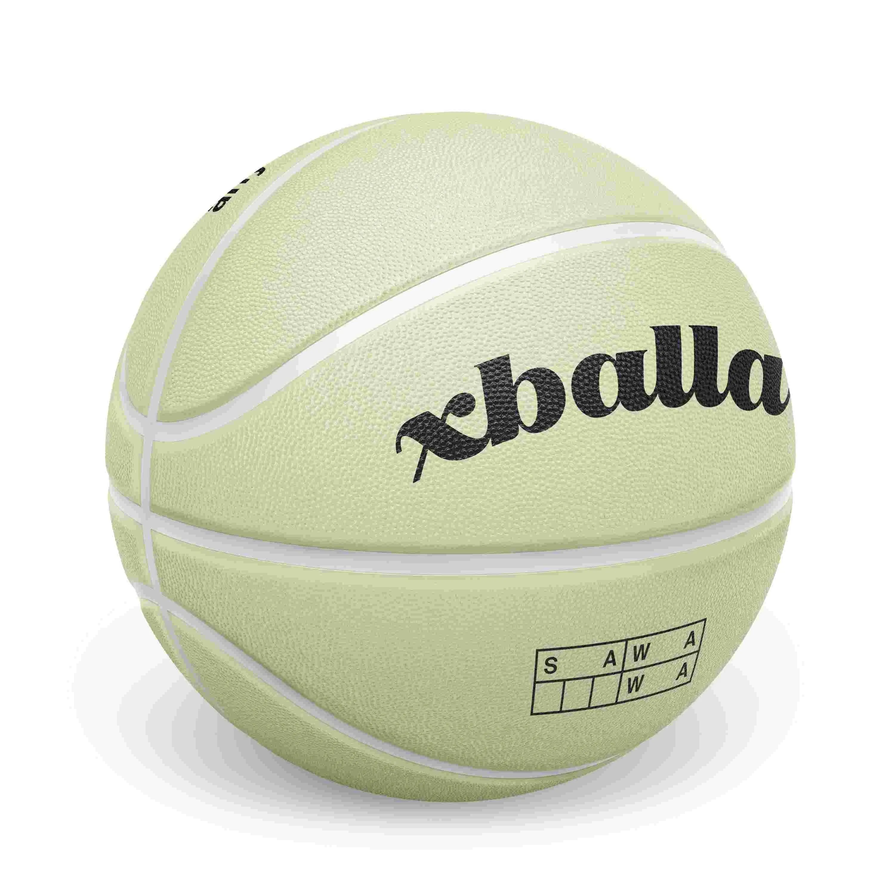 Customized Basketball Ball Size 7