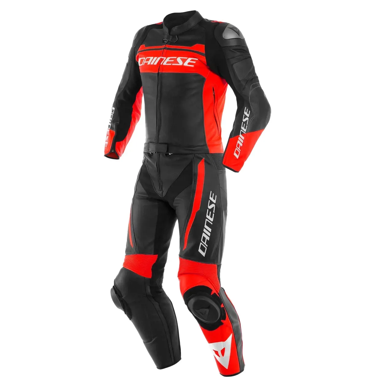 Dainese Mistel 2PCS Mens Leather Suit