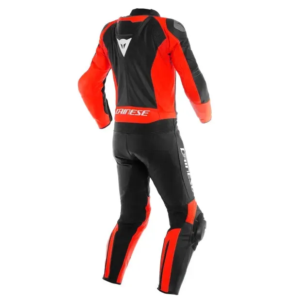 Dainese Mistel 2PCS Mens Leather Suit