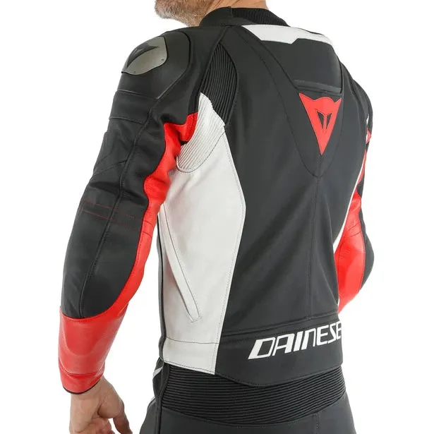 Dainese Mistel 2PCS Mens Leather Suit