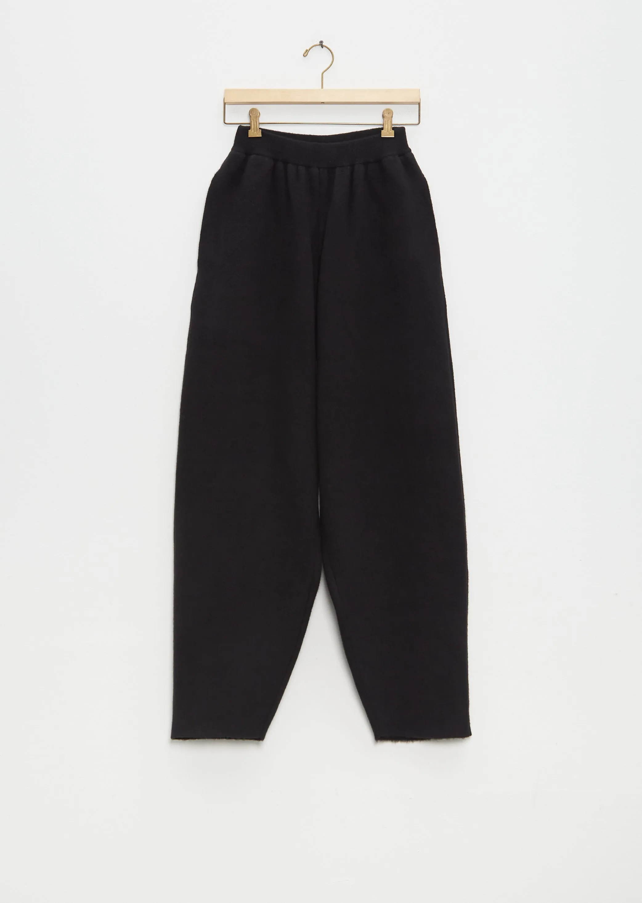 Ednah Pants — Black