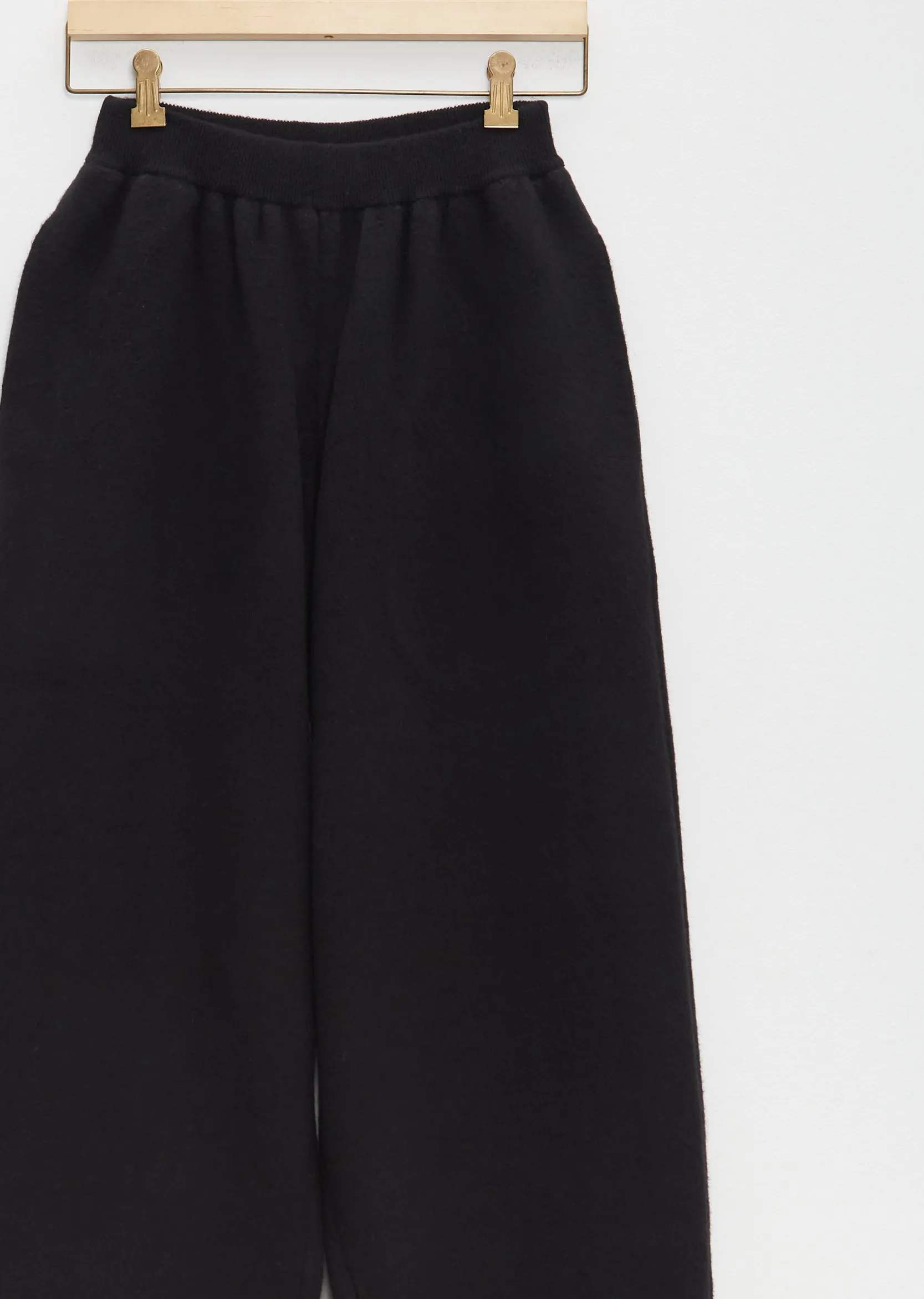 Ednah Pants — Black