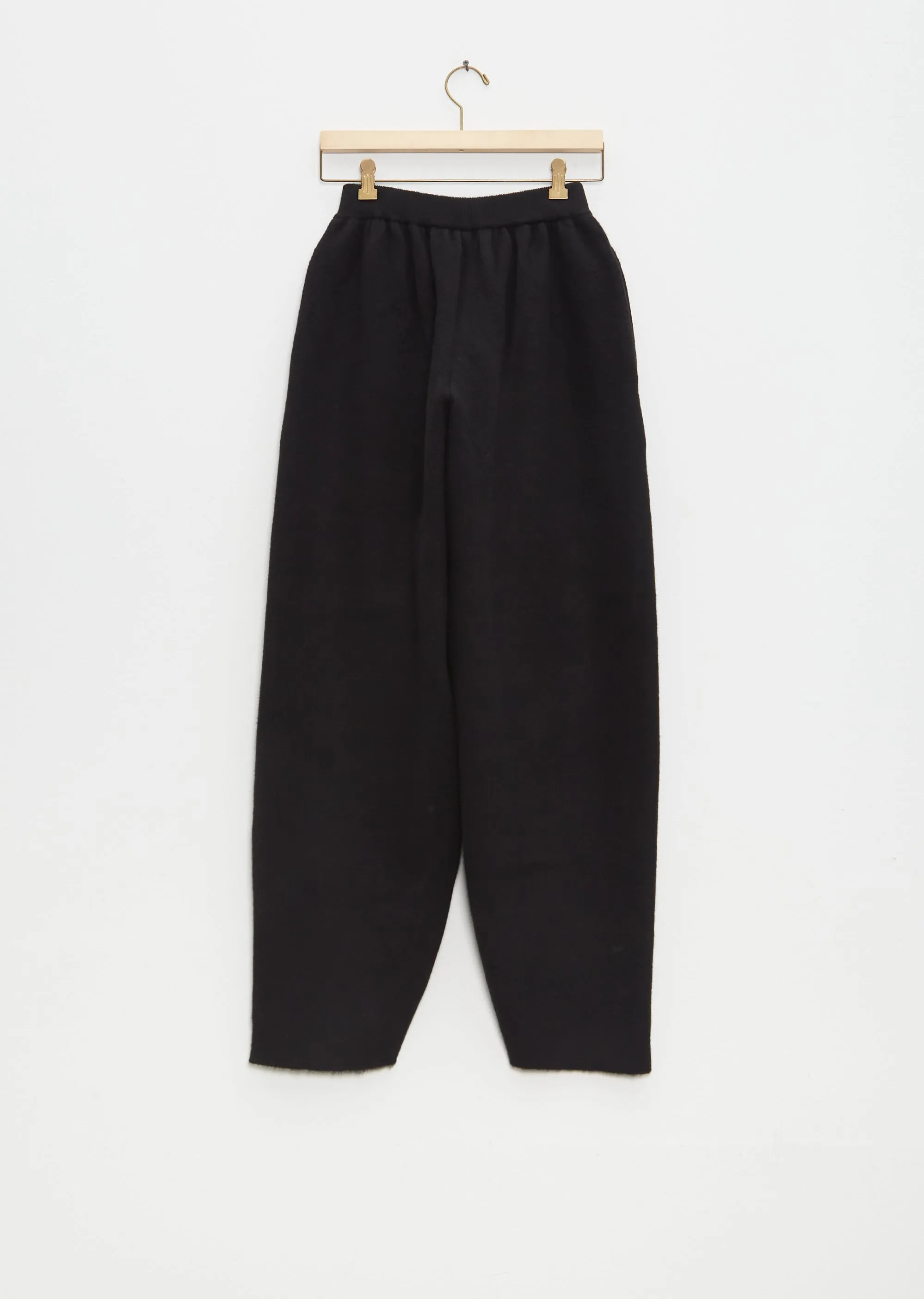 Ednah Pants — Black