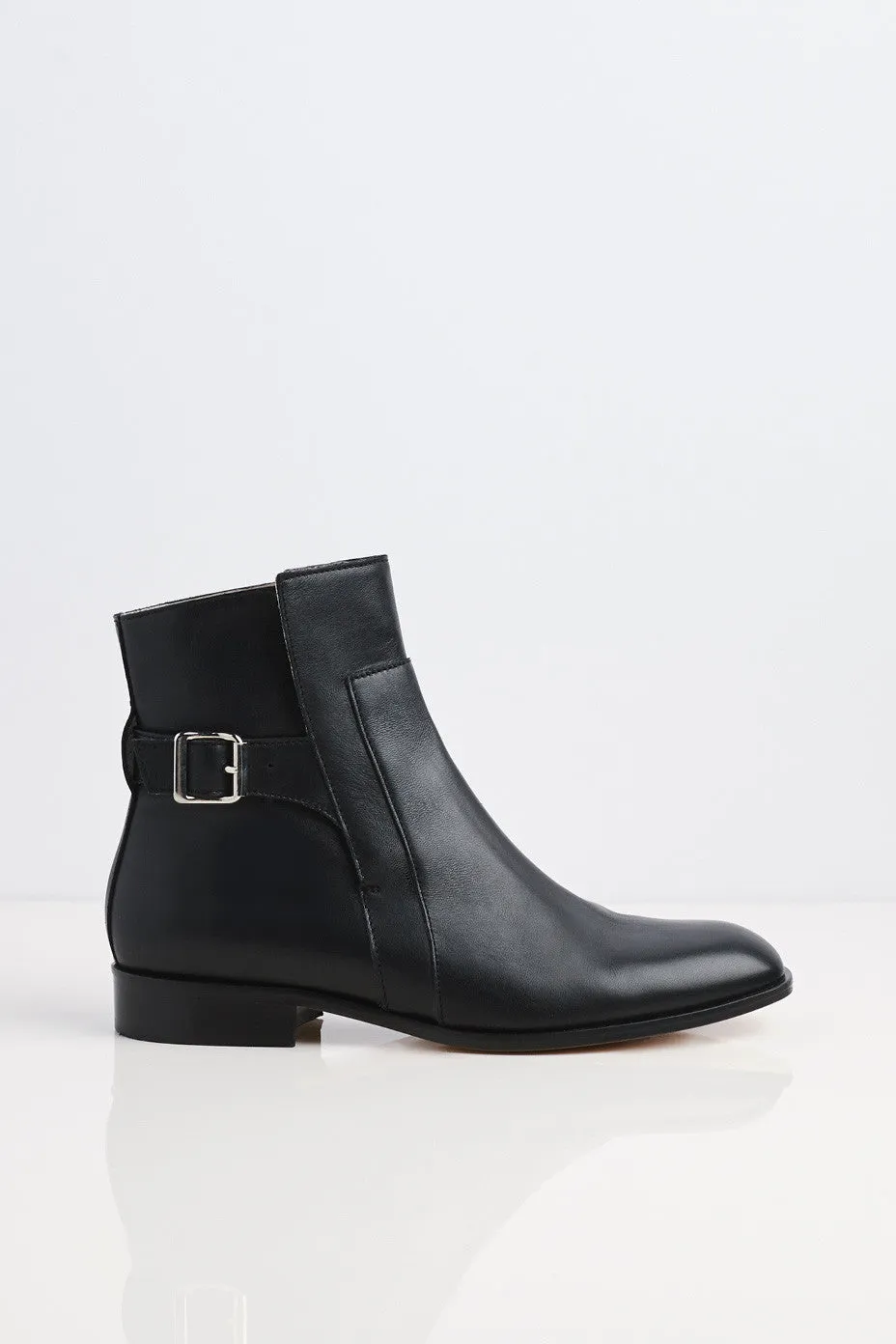 Emerson Fry Unisex Cross Boot