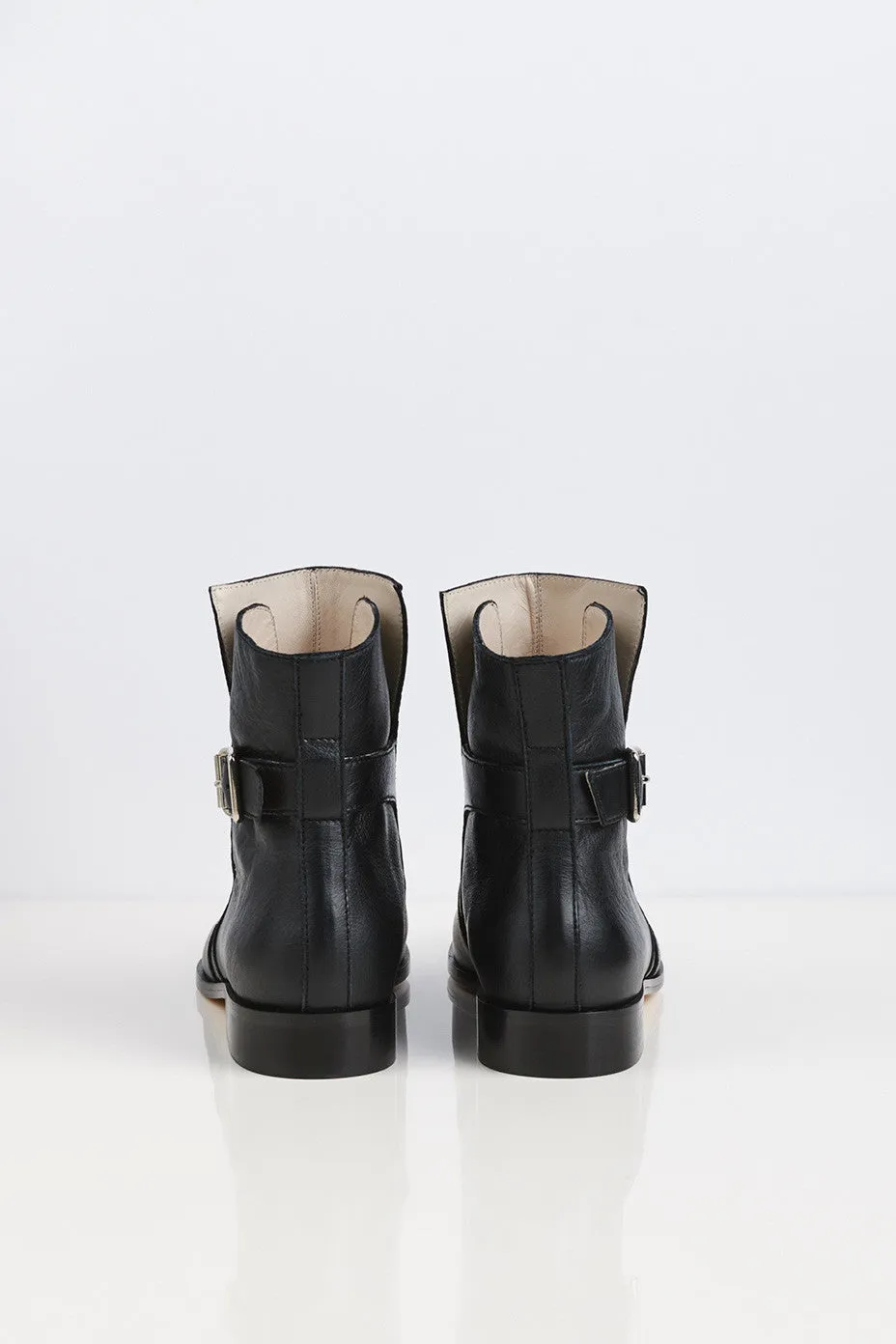 Emerson Fry Unisex Cross Boot