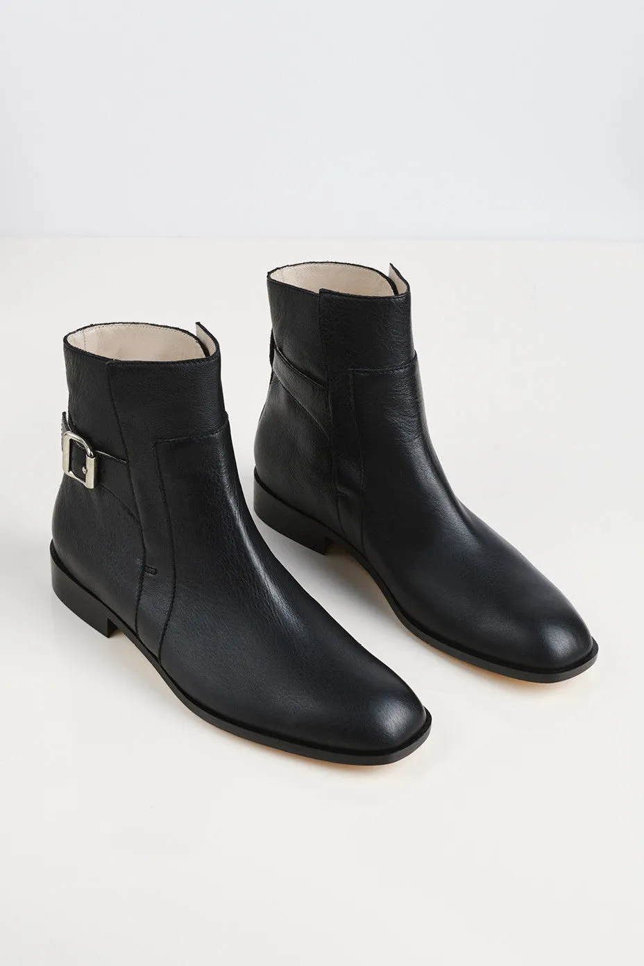 Emerson Fry Unisex Cross Boot