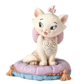 Enesco: Disney Traditions The Aristocats Marie Mini Statue