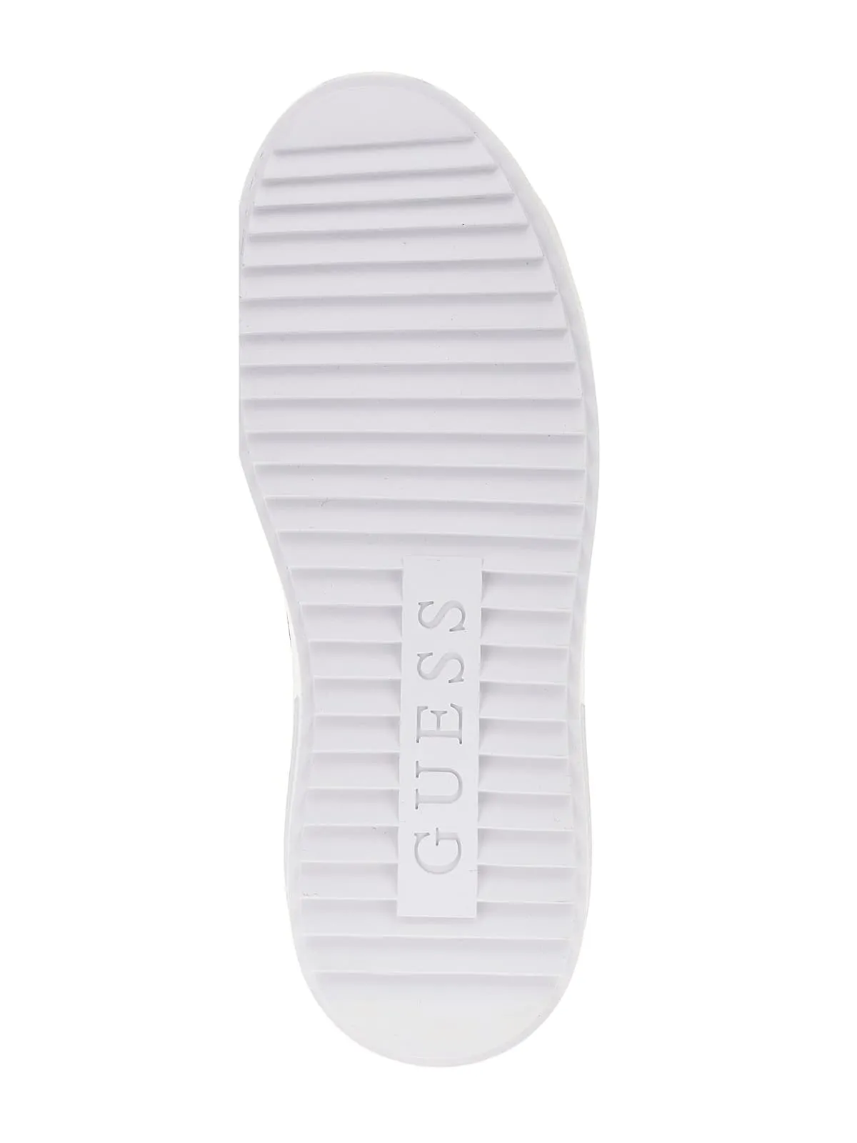 Guess Scarpa Nera Da Donna