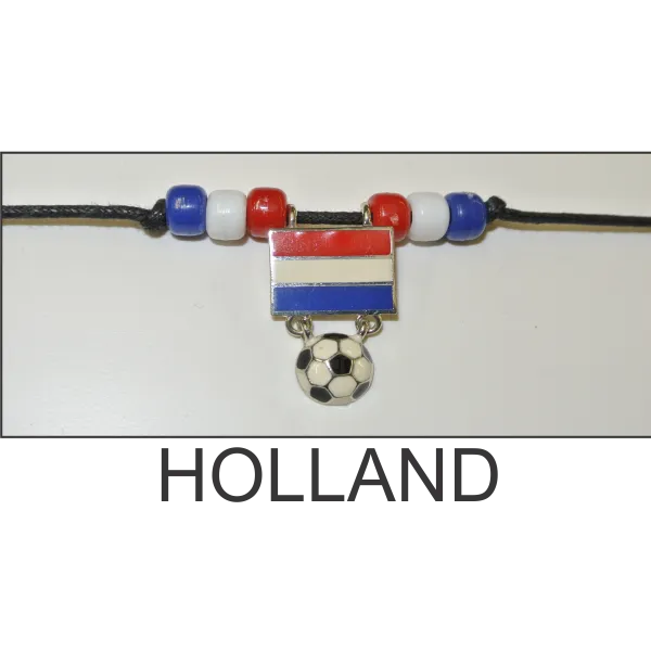 Holland Soccer Ball Choker