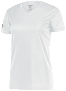 Holloway Girls Momentum Tee