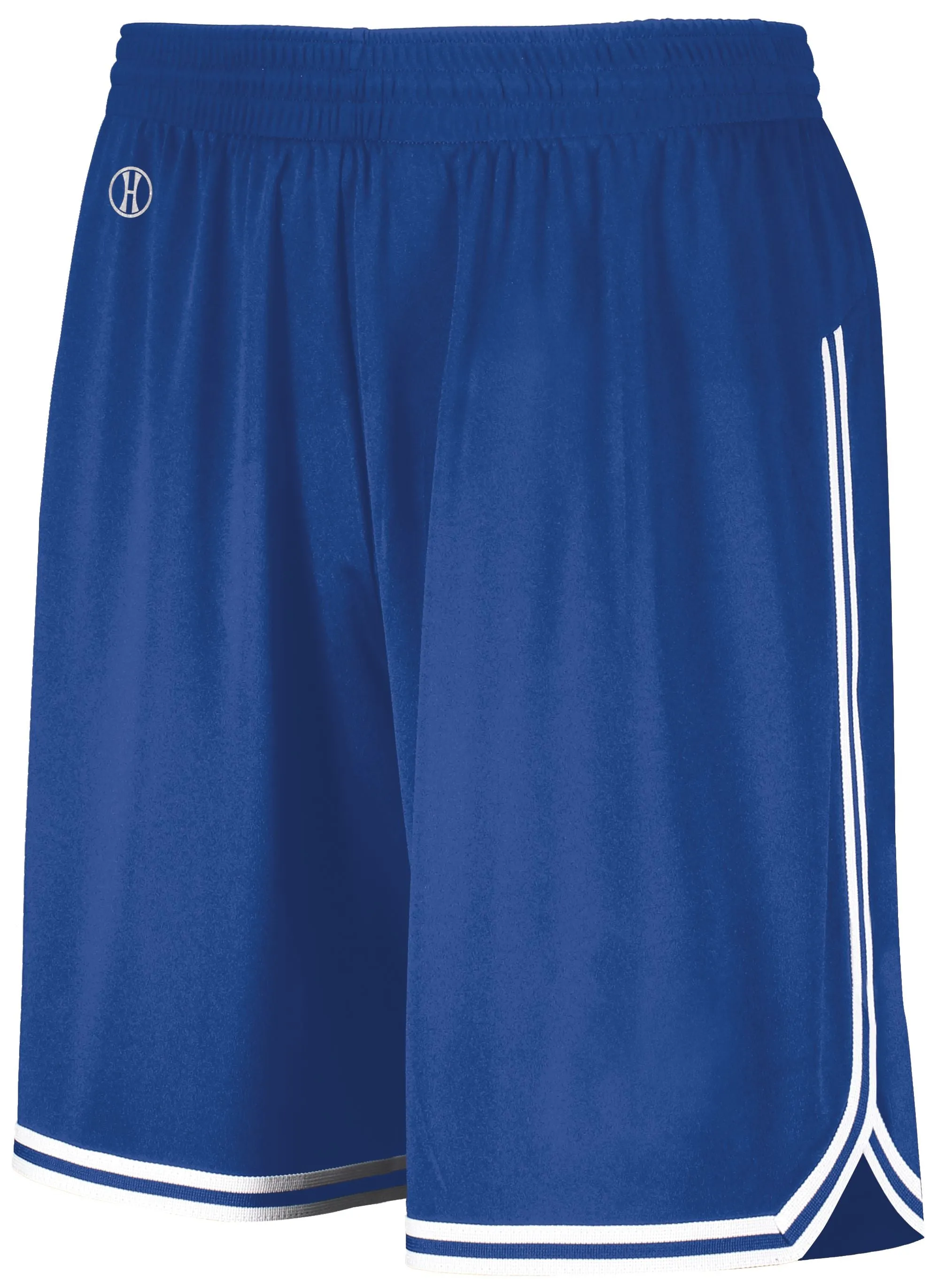 Holloway Retro Basketball Shorts