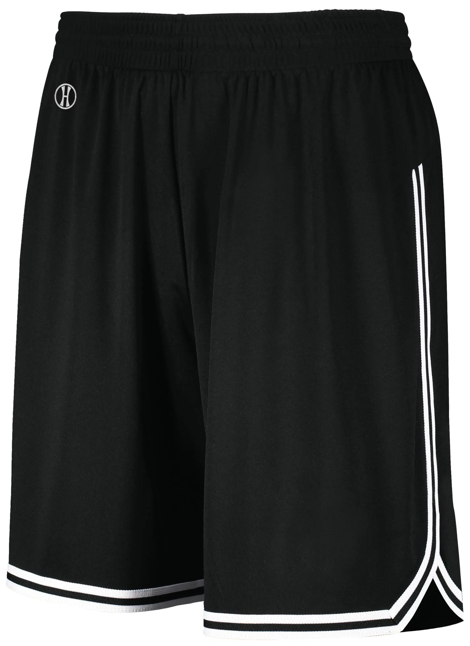 Holloway Retro Basketball Shorts