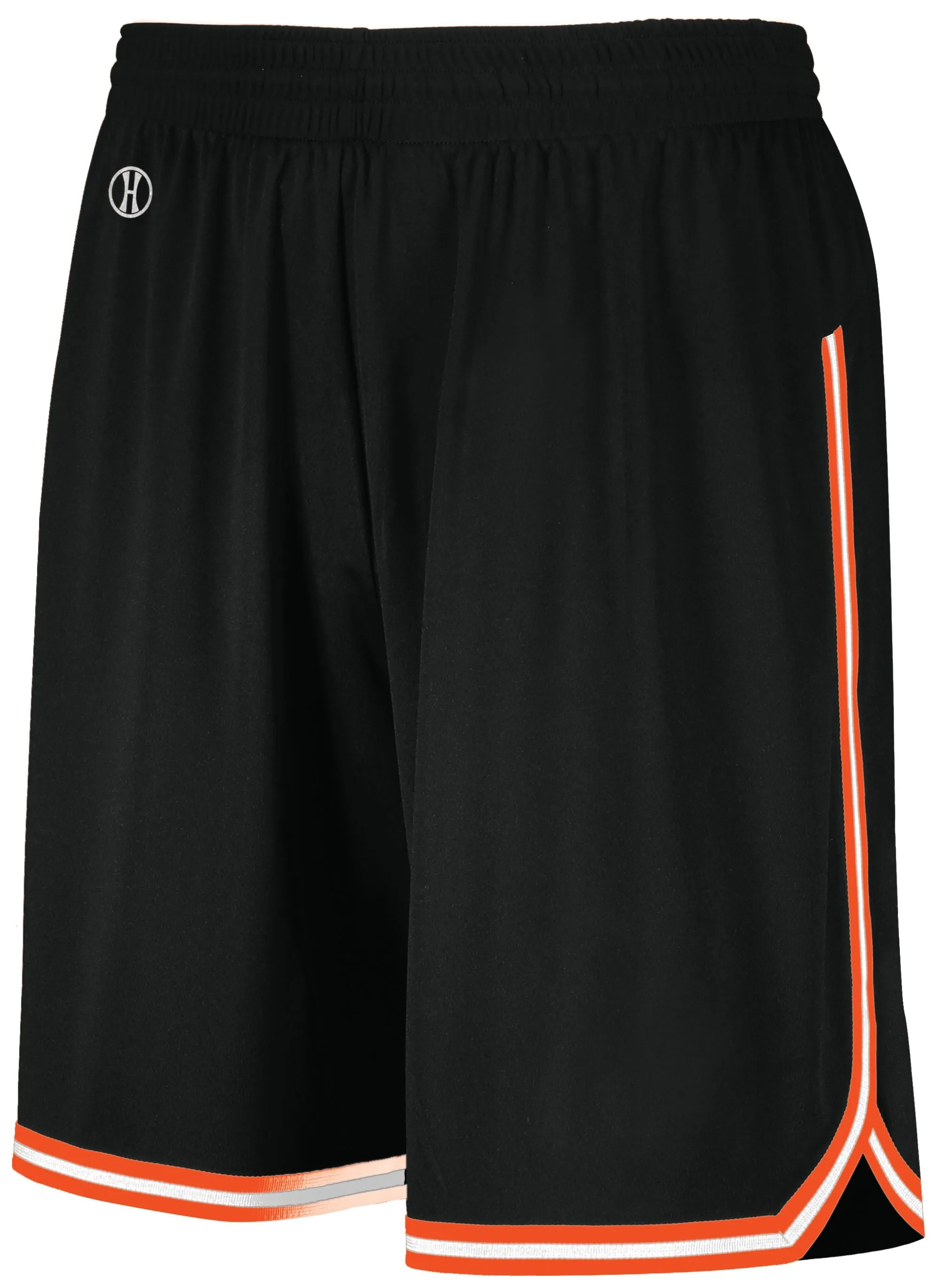 Holloway Retro Basketball Shorts