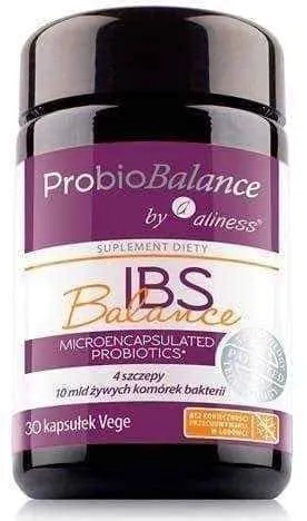 IBS Balance ProbioBalance x 30 Vege capsules