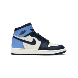 Jordan 1 Retro High Obsidian (GS)