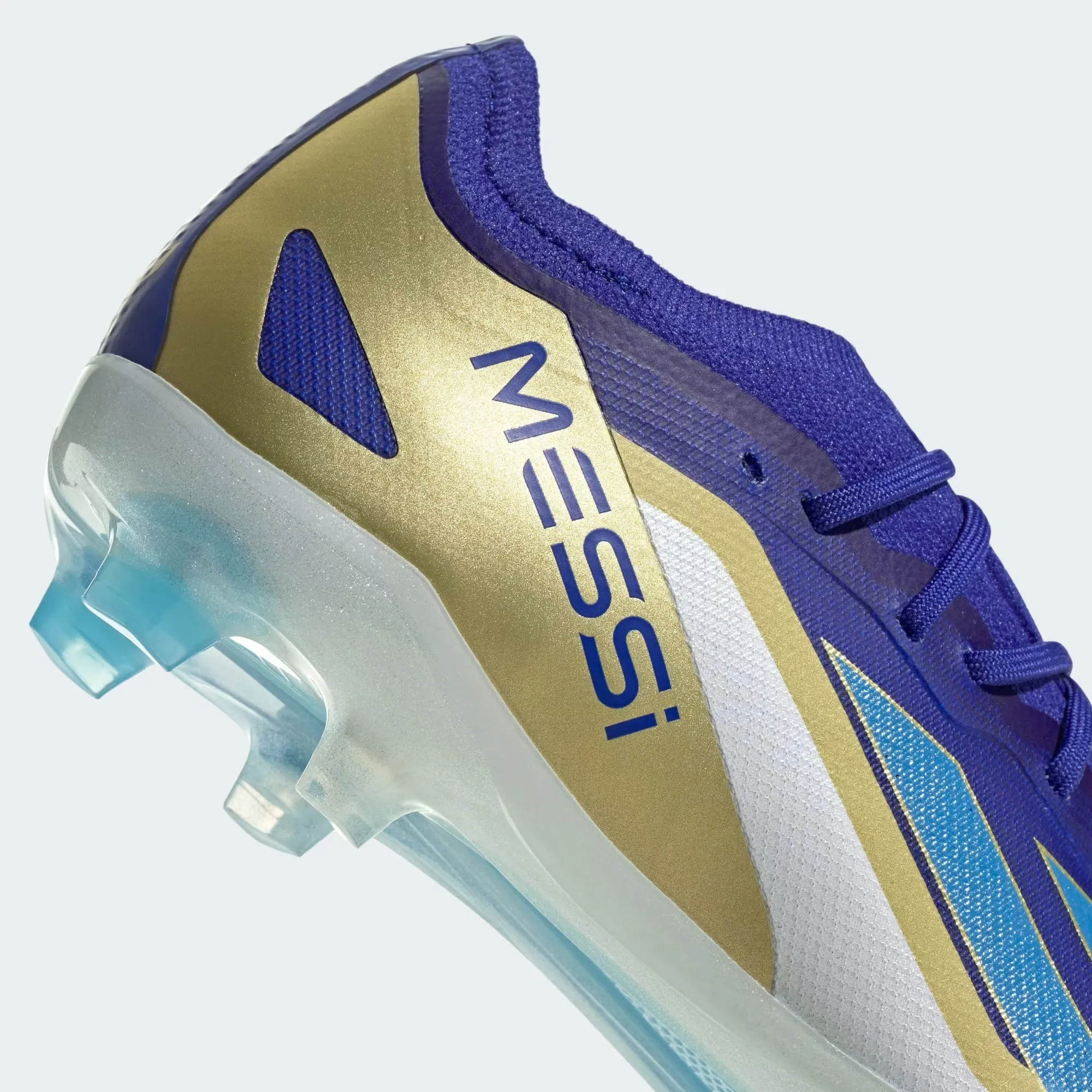 Junior X Crazyfast Messi Elite FG [Lucid Blue/Blue Burst]